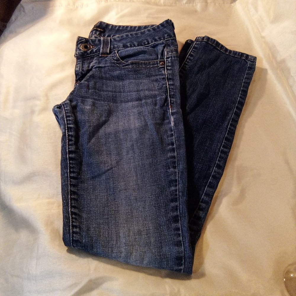 "Guess Los Angeles" Jeans Size 27 Skinny